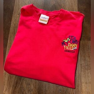 1999 vintage Jimmy Buffett’s Margaritaville Shirt